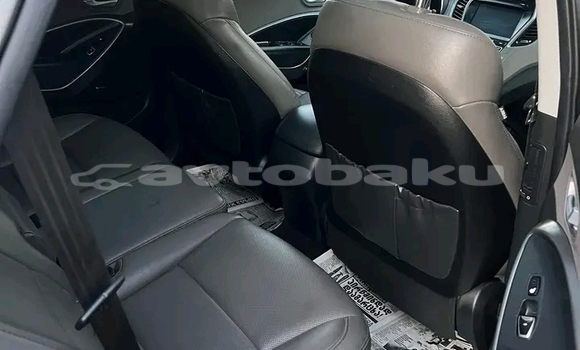 Buy Used Hyundai Santa Fe Other Car in Bilacari in Abseron Buy Used Hyundai Santa Fe Other Car in Bilacari in Abseron
