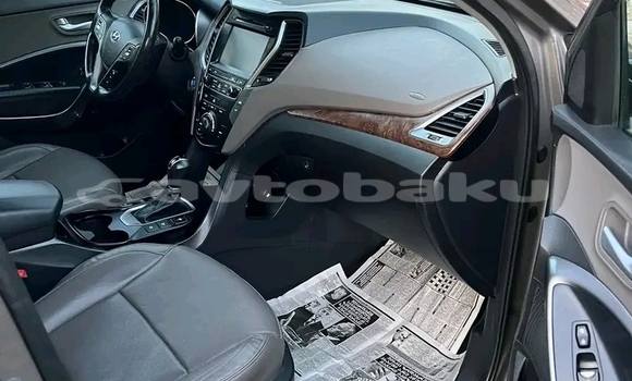 Buy Used Hyundai Santa Fe Other Car in Bilacari in Abseron Buy Used Hyundai Santa Fe Other Car in Bilacari in Abseron