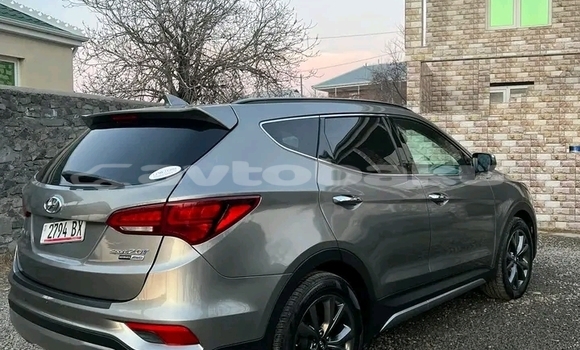 Buy Used Hyundai Santa Fe Other Car in Bilacari in Abseron Buy Used Hyundai Santa Fe Other Car in Bilacari in Abseron