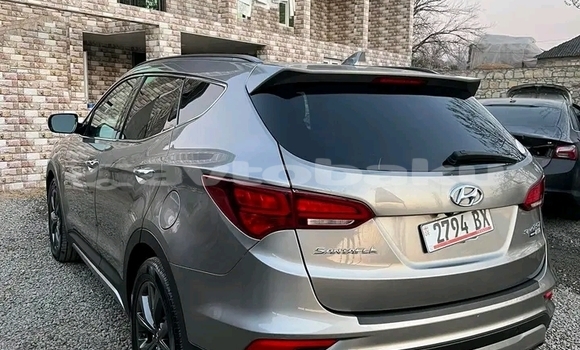 Buy Used Hyundai Santa Fe Other Car in Bilacari in Abseron Buy Used Hyundai Santa Fe Other Car in Bilacari in Abseron