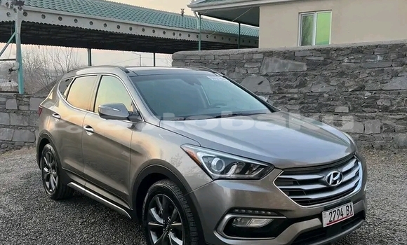 Buy Used Hyundai Santa Fe Other Car in Bilacari in Abseron Buy Used Hyundai Santa Fe Other Car in Bilacari in Abseron
