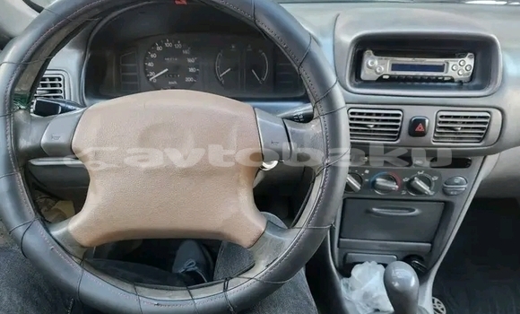 Buy Used Toyota Corolla White Car in Ali Bayramli in Mugan-Salyan Buy Used Toyota Corolla White Car in Ali Bayramli in Mugan-Salyan