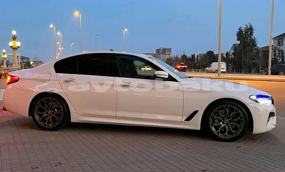 Buy Used BMW 327 White Car in Ali Bayramli in Mugan-Salyan Buy Used BMW 327 White Car in Ali Bayramli in Mugan-Salyan