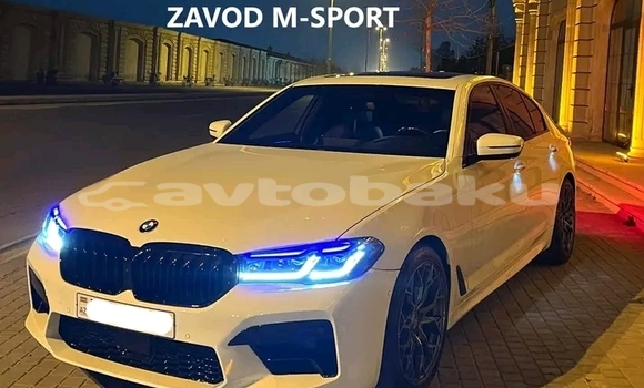 Buy Used BMW 327 White Car in Ali Bayramli in Mugan-Salyan Buy Used BMW 327 White Car in Ali Bayramli in Mugan-Salyan