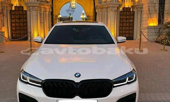 Buy Used BMW 327 White Car in Ali Bayramli in Mugan-Salyan Buy Used BMW 327 White Car in Ali Bayramli in Mugan-Salyan