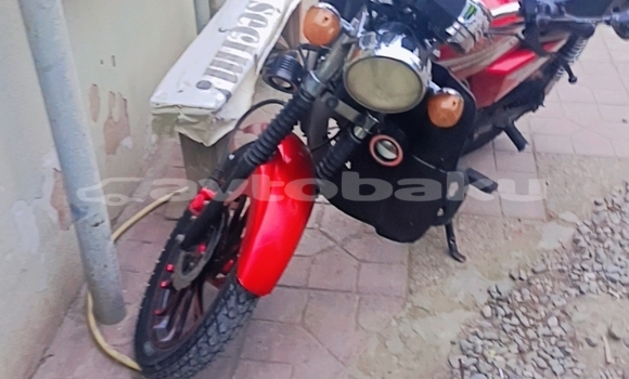 Buy Used Mz RT Red Bike in Baki in Abseron Buy Used Mz RT Red Bike in Baki in Abseron