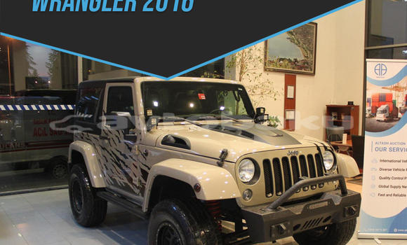 Buy Used Jeep Wrangler Other Car in Baki in Abseron Buy Used Jeep Wrangler Other Car in Baki in Abseron