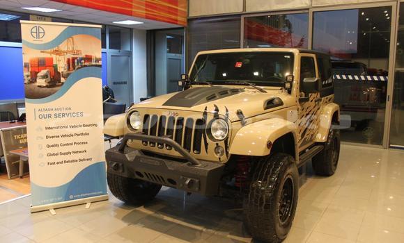 Buy Used Jeep Wrangler Other Car in Baki in Abseron Buy Used Jeep Wrangler Other Car in Baki in Abseron