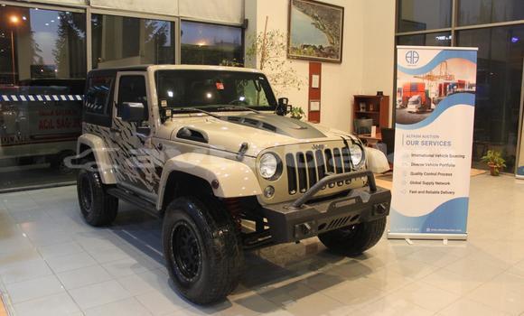 Buy Used Jeep Wrangler Other Car in Baki in Abseron Buy Used Jeep Wrangler Other Car in Baki in Abseron