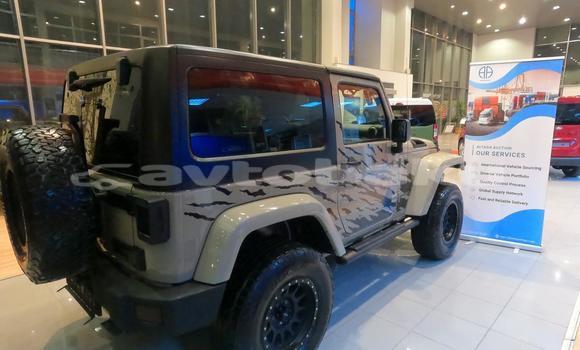 Buy Used Jeep Wrangler Other Car in Baki in Abseron Buy Used Jeep Wrangler Other Car in Baki in Abseron
