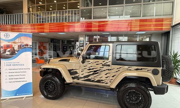 Buy Used Jeep Wrangler Other Car in Baki in Abseron Buy Used Jeep Wrangler Other Car in Baki in Abseron