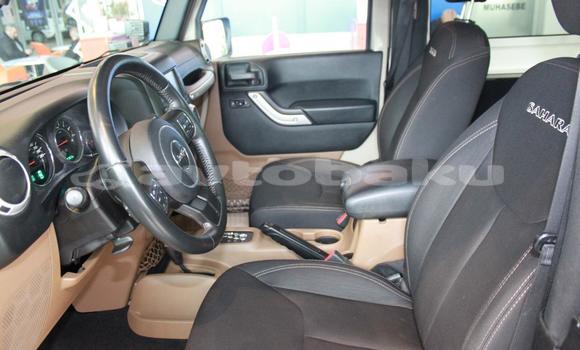Buy Used Jeep Wrangler Other Car in Baki in Abseron Buy Used Jeep Wrangler Other Car in Baki in Abseron
