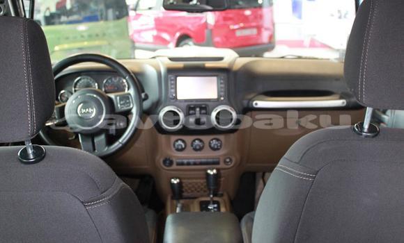 Buy Used Jeep Wrangler Other Car in Baki in Abseron Buy Used Jeep Wrangler Other Car in Baki in Abseron