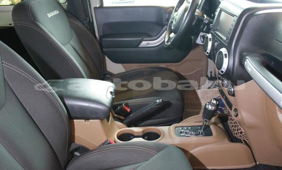 Buy Used Jeep Wrangler Other Car in Baki in Abseron Buy Used Jeep Wrangler Other Car in Baki in Abseron