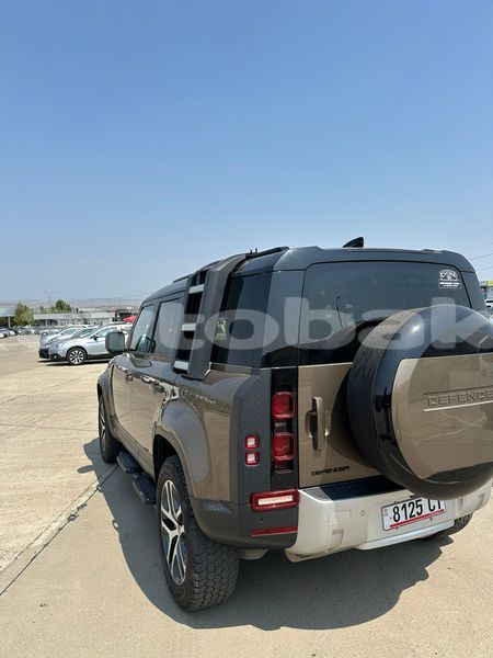 Big with watermark land rover defender abseron import dubai 4665