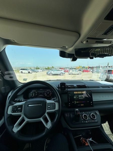 Big with watermark land rover defender abseron import dubai 4665