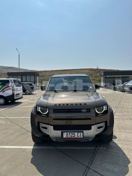 Big with watermark land rover defender abseron import dubai 4665