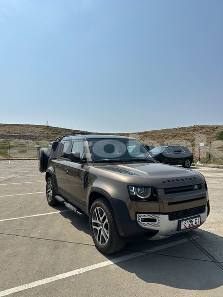 Big with watermark land rover defender abseron import dubai 4665
