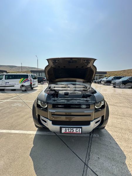 Big with watermark land rover defender mil qarabax tartar 4665