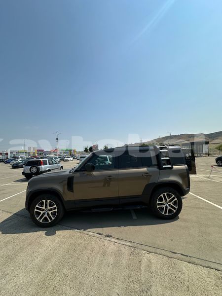 Big with watermark land rover defender mil qarabax tartar 4665