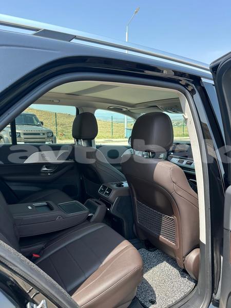 Big with watermark mercedes benz gl klasse abseron baki 4666