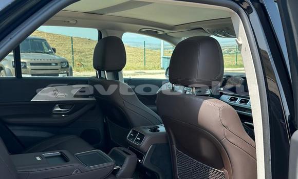 Buy Used Mercedes-Benz GL-klasse Black Car in Baki in Abseron Buy Used Mercedes-Benz GL-klasse Black Car in Baki in Abseron