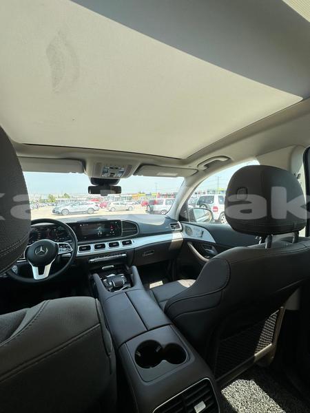 Big with watermark mercedes benz gl klasse abseron baki 4666