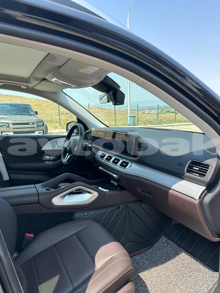 Big with watermark mercedes benz gl klasse abseron baki 4666