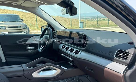 Buy Used Mercedes-Benz GL-klasse Black Car in Baki in Abseron Buy Used Mercedes-Benz GL-klasse Black Car in Baki in Abseron