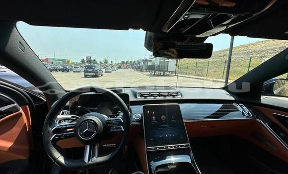 Buy Used Mercedes-Benz SL-klasse Black Car in Baki in Abseron Buy Used Mercedes-Benz SL-klasse Black Car in Baki in Abseron