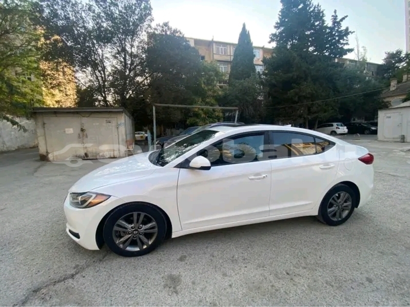 Big with watermark hyundai elantra mil qarabax agcabadi 4670