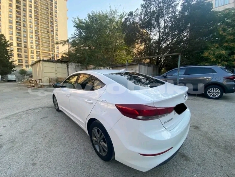 Big with watermark hyundai elantra mil qarabax agcabadi 4670