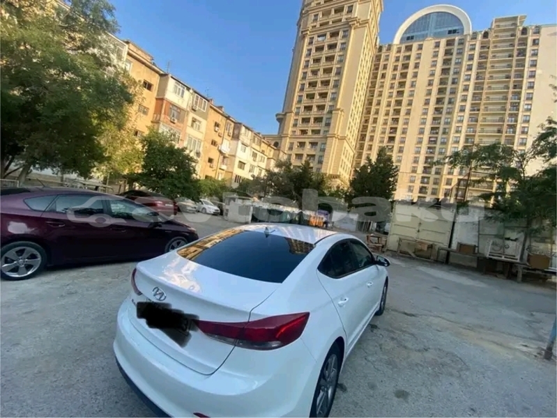 Big with watermark hyundai elantra mil qarabax agcabadi 4670