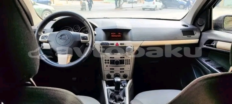 Big with watermark opel corsa abseron alat 4673