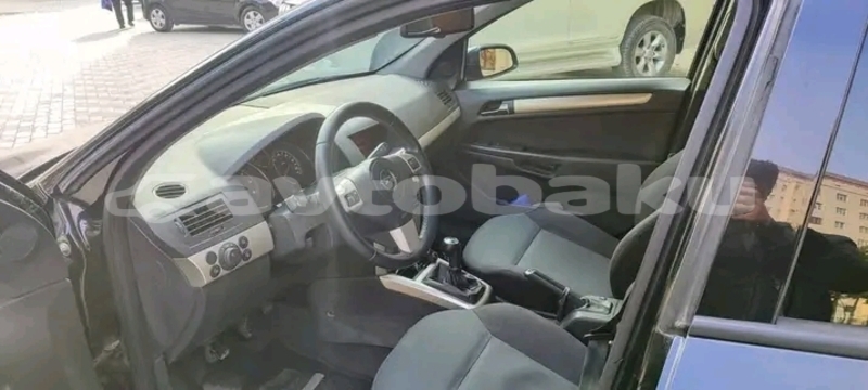 Big with watermark opel corsa abseron alat 4673