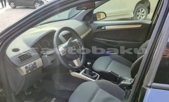 Buy Used Opel Corsa Black Car in Alat in Abseron Buy Used Opel Corsa Black Car in Alat in Abseron