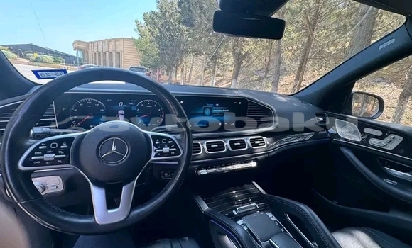 Buy Used Mercedes-Benz A200 Black Car in Ali Bayramli in Mugan-Salyan