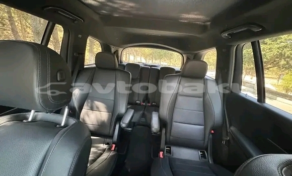 Buy Used Mercedes-Benz A200 Black Car in Ali Bayramli in Mugan-Salyan Buy Used Mercedes-Benz A200 Black Car in Ali Bayramli in Mugan-Salyan