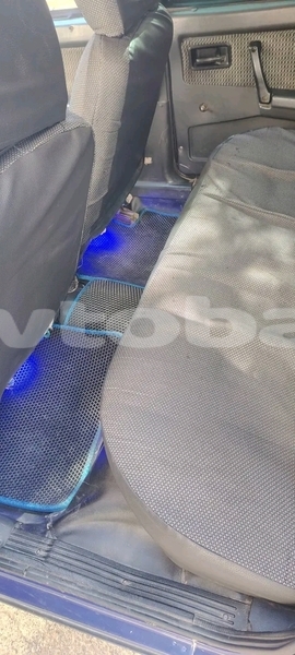 Big with watermark volkswagen gol abseron alat 4676