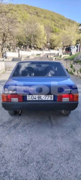 Big with watermark volkswagen gol abseron alat 4676