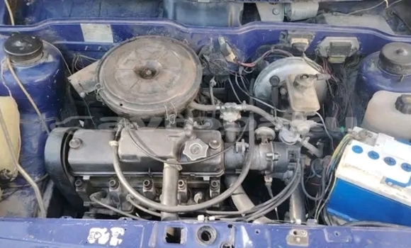 Buy Used Volkswagen Gol Other Car in Alat in Abseron Buy Used Volkswagen Gol Other Car in Alat in Abseron