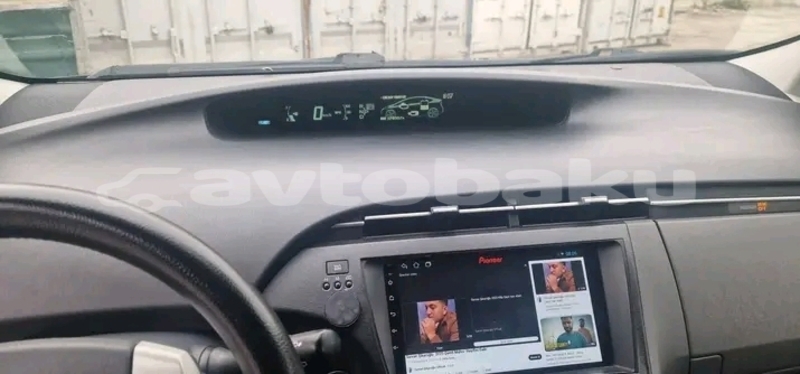 Big with watermark toyota prius abseron alat 4678