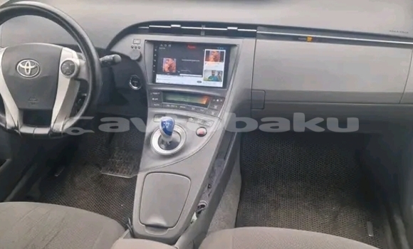 Buy Used Toyota Prius Black Car in Alat in Abseron Buy Used Toyota Prius Black Car in Alat in Abseron