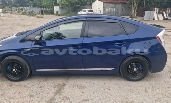 Buy Used Toyota Prius Black Car in Alat in Abseron Buy Used Toyota Prius Black Car in Alat in Abseron