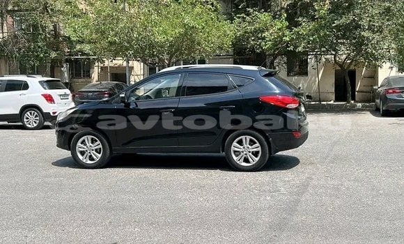 Buy Used Toyota IST Black Car in Alat in Abseron Buy Used Toyota IST Black Car in Alat in Abseron