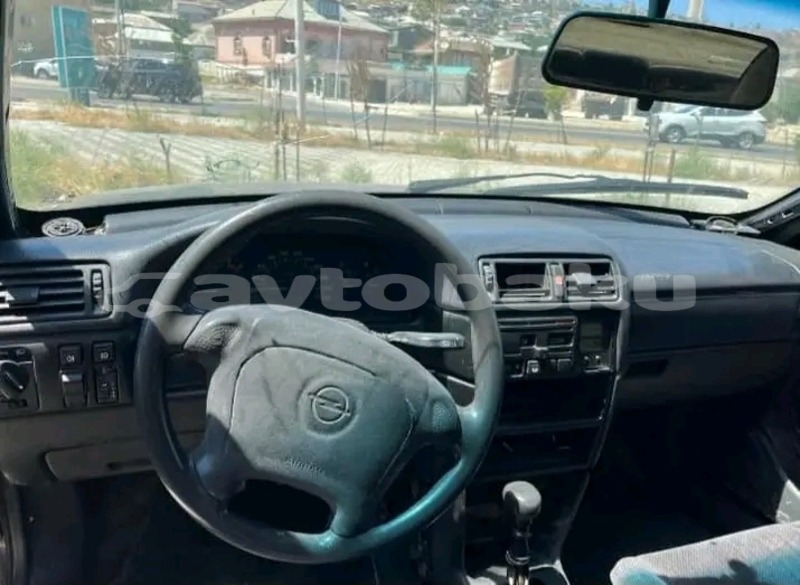 Big with watermark opel ascona abseron alat 4680