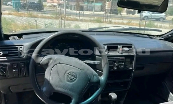 Buy Used Opel Ascona Beige Car in Alat in Abseron Buy Used Opel Ascona Beige Car in Alat in Abseron