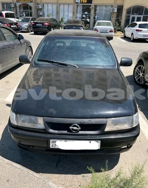 Big with watermark opel ascona abseron alat 4680