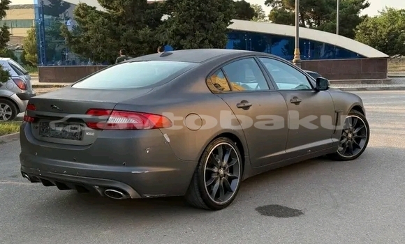 Buy Used Jaguar XF Other Car in Agsu in Sirvan Buy Used Jaguar XF Other Car in Agsu in Sirvan