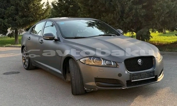 Buy Used Jaguar XF Other Car in Agsu in Sirvan Buy Used Jaguar XF Other Car in Agsu in Sirvan